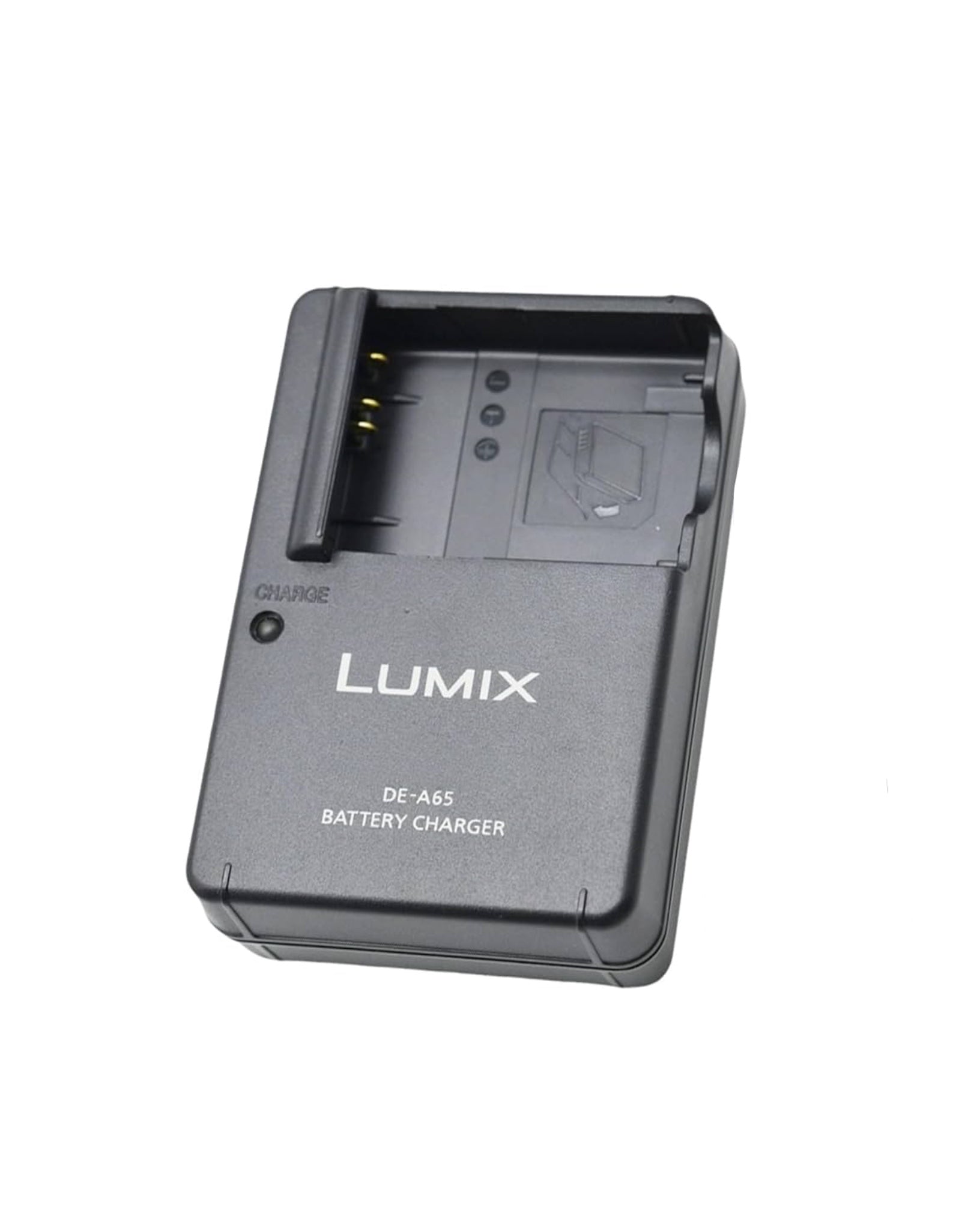 Panasonic DMW-BCG10 Battery Charger