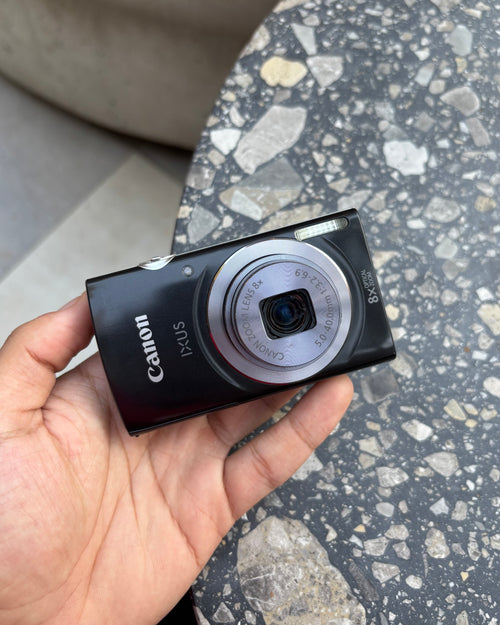 Canon IXUS 160