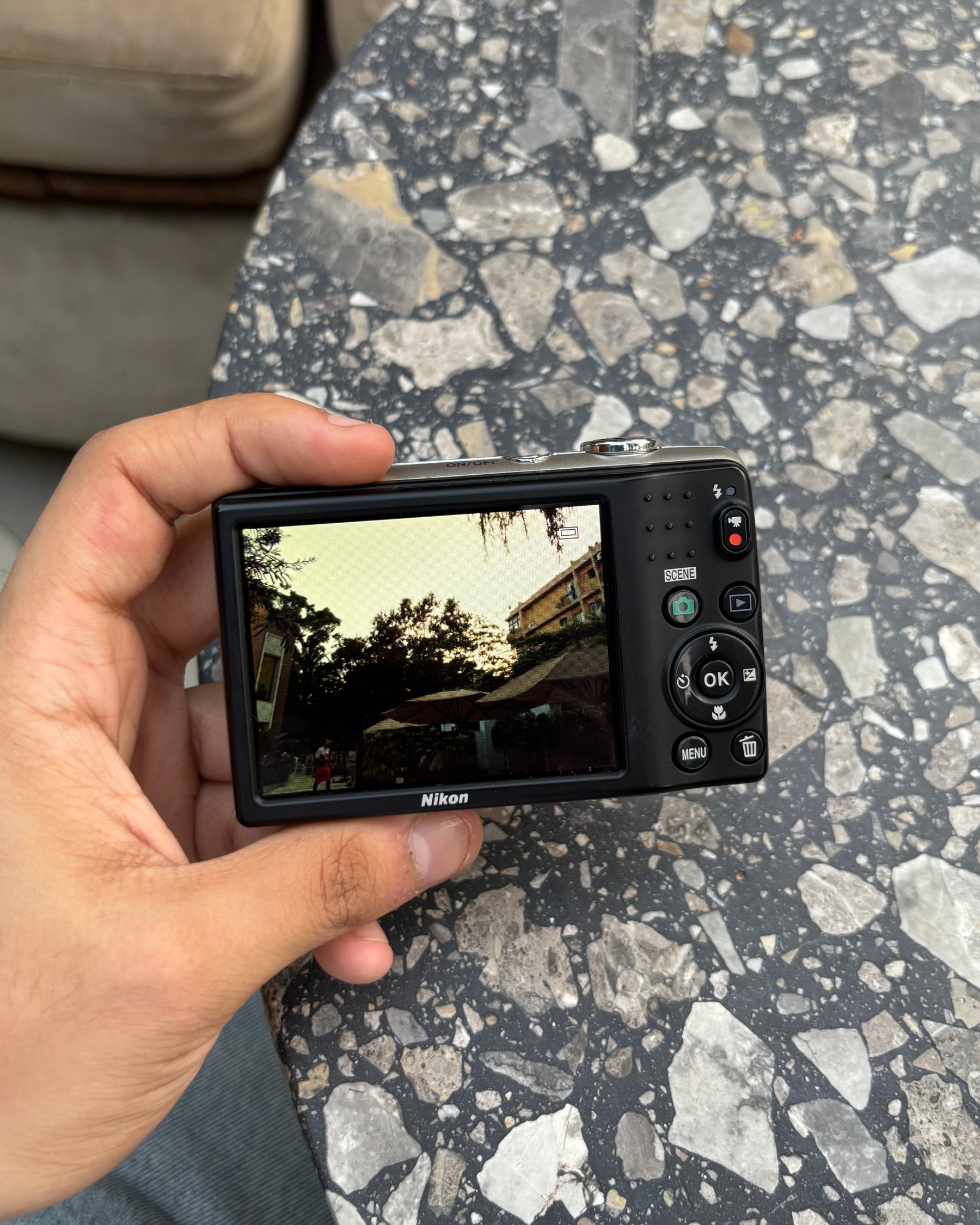 Nikon COOLPIX L26