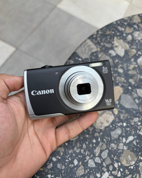 Canon PowerShot A2500