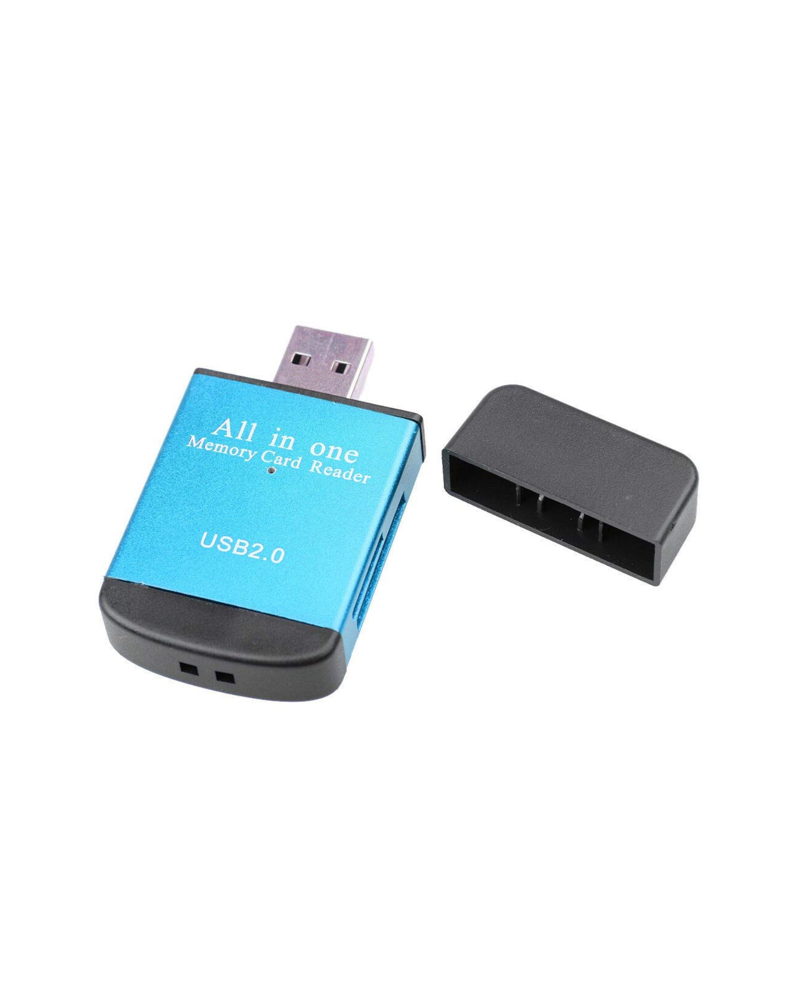 Memory Stick Card Reader