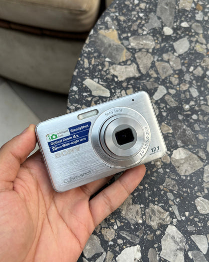 Sony Cyber-shot DSC-W310