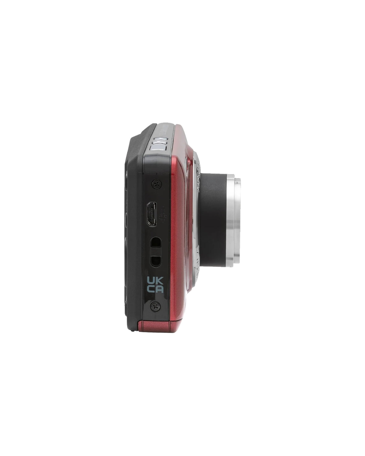 KODAK PIXPRO FZ55 - Red (New)