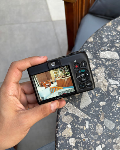 Canon PowerShot A1400