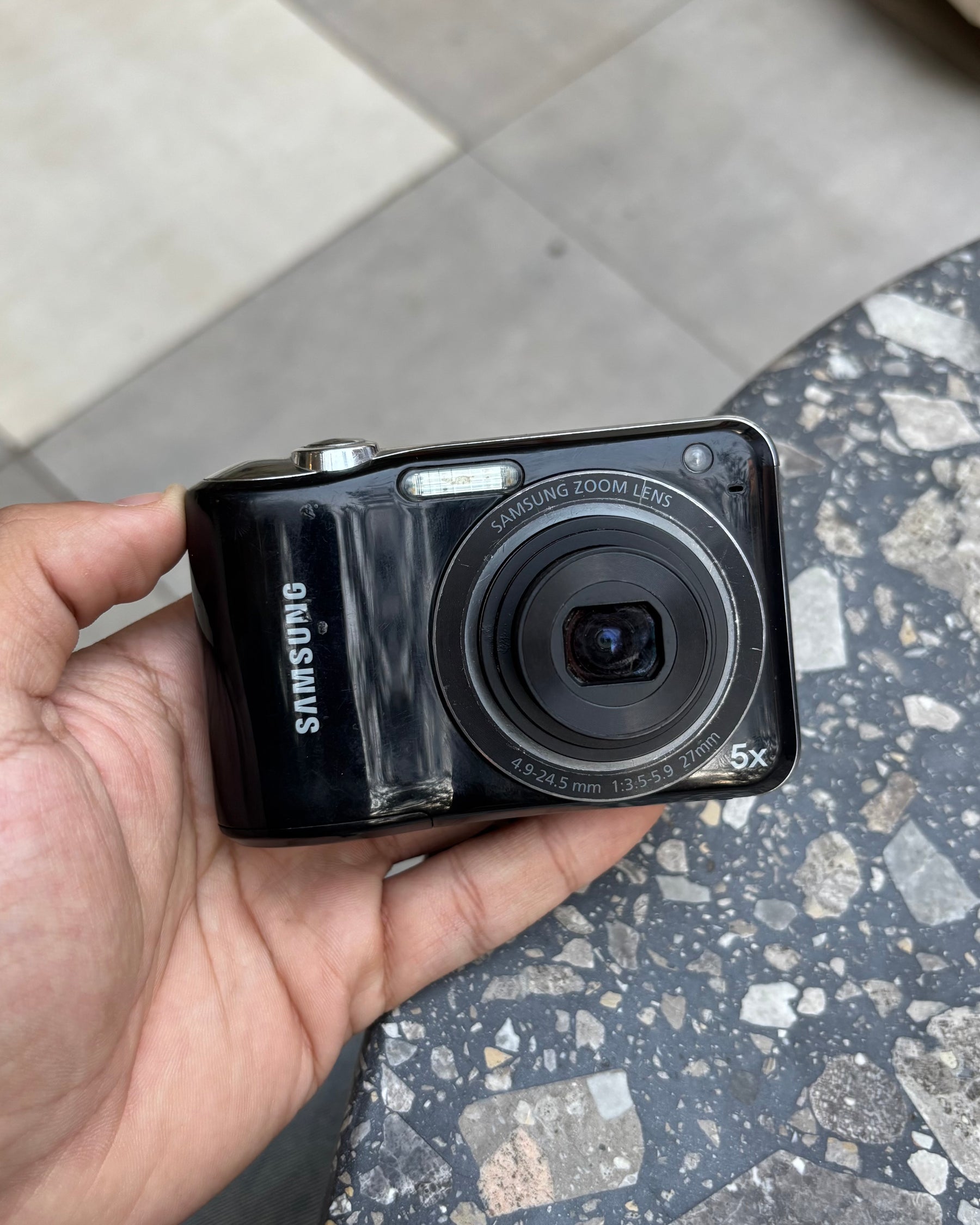 Samsung ES30