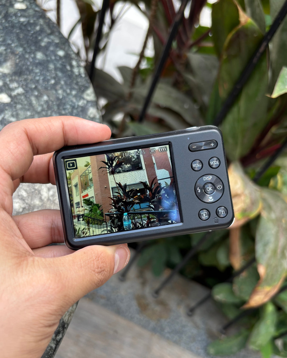 Samsung ES99 (with box)