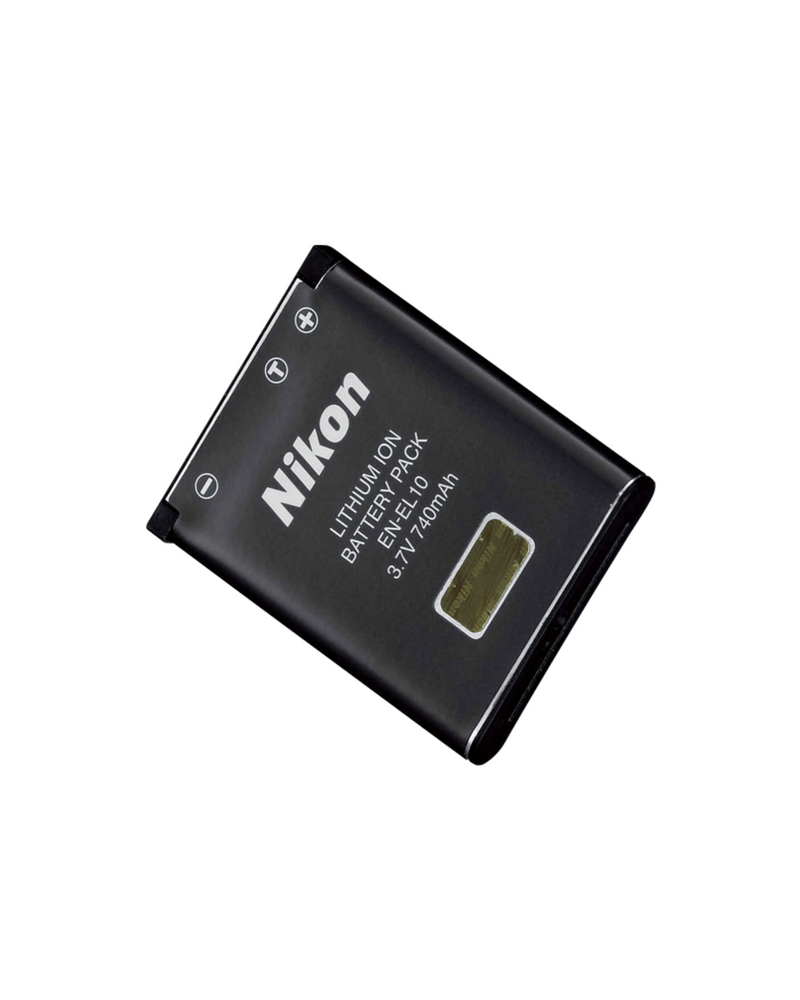 Nikon EN-EL10 Battery