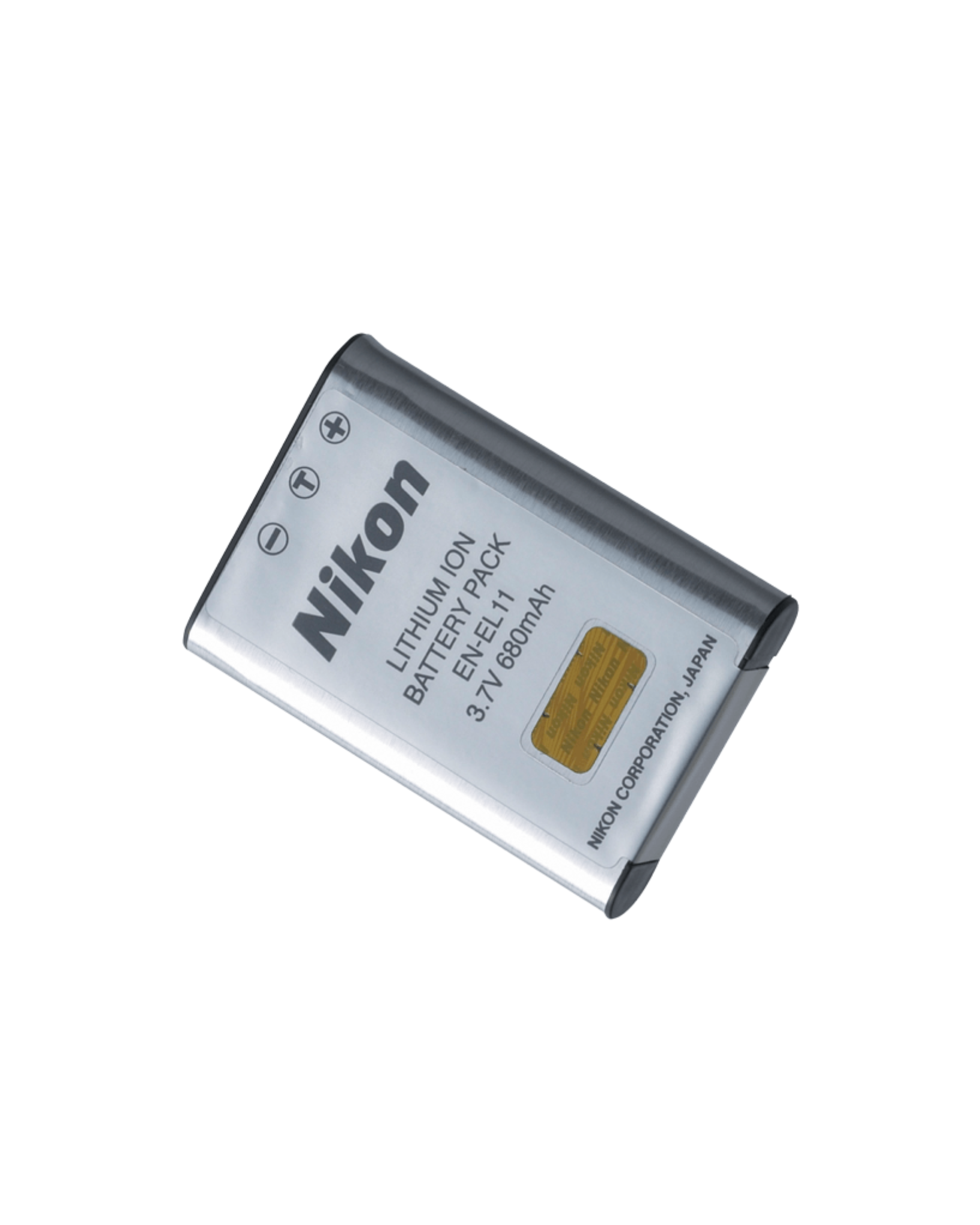 Nikon EN-EL11 Battery