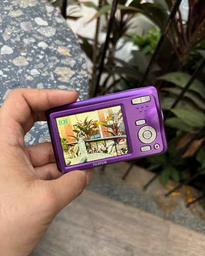 Fujifilm FinePix JX700