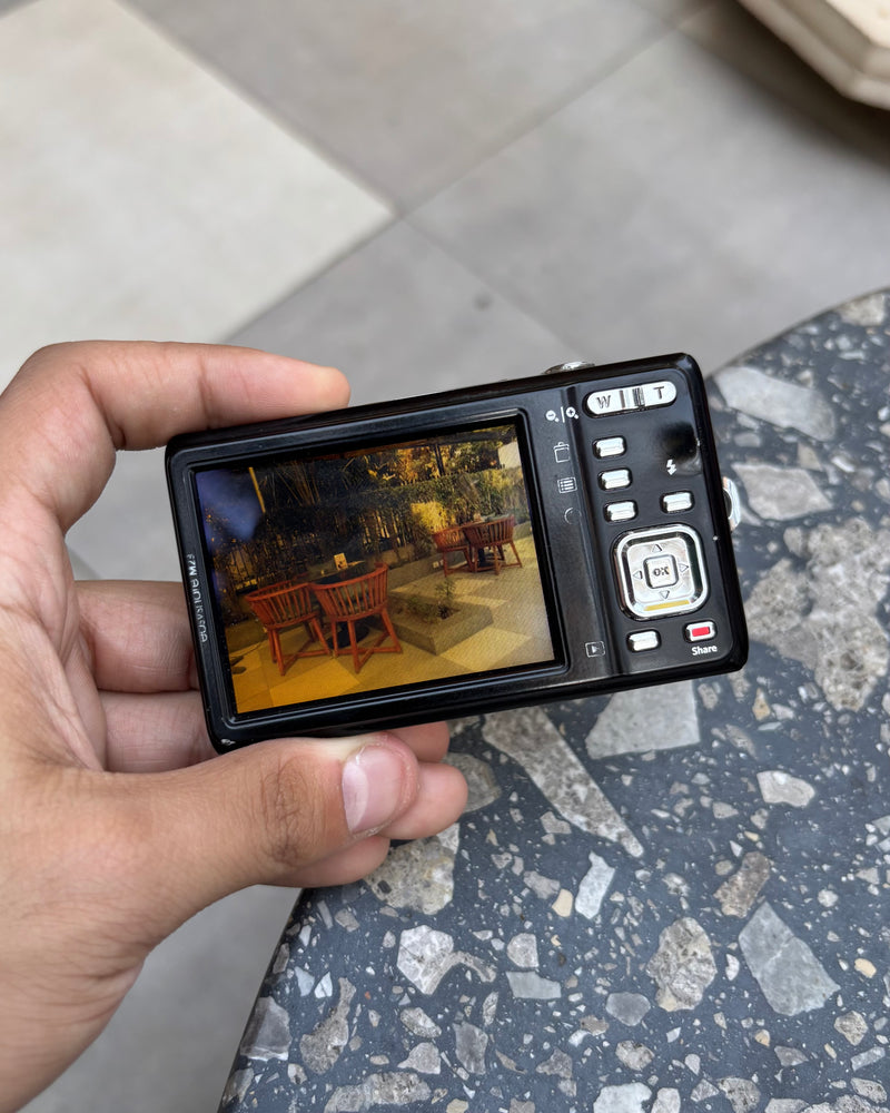 Kodak EasyShare M23