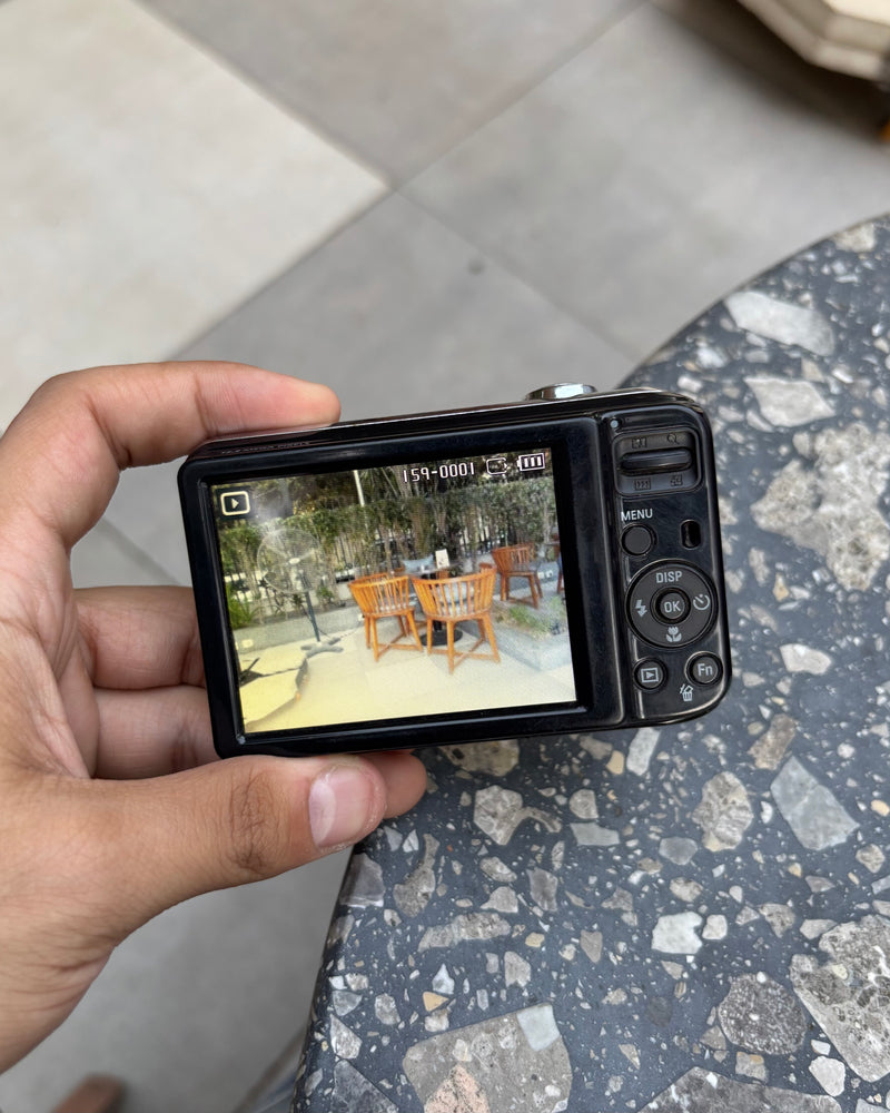 Samsung ES30