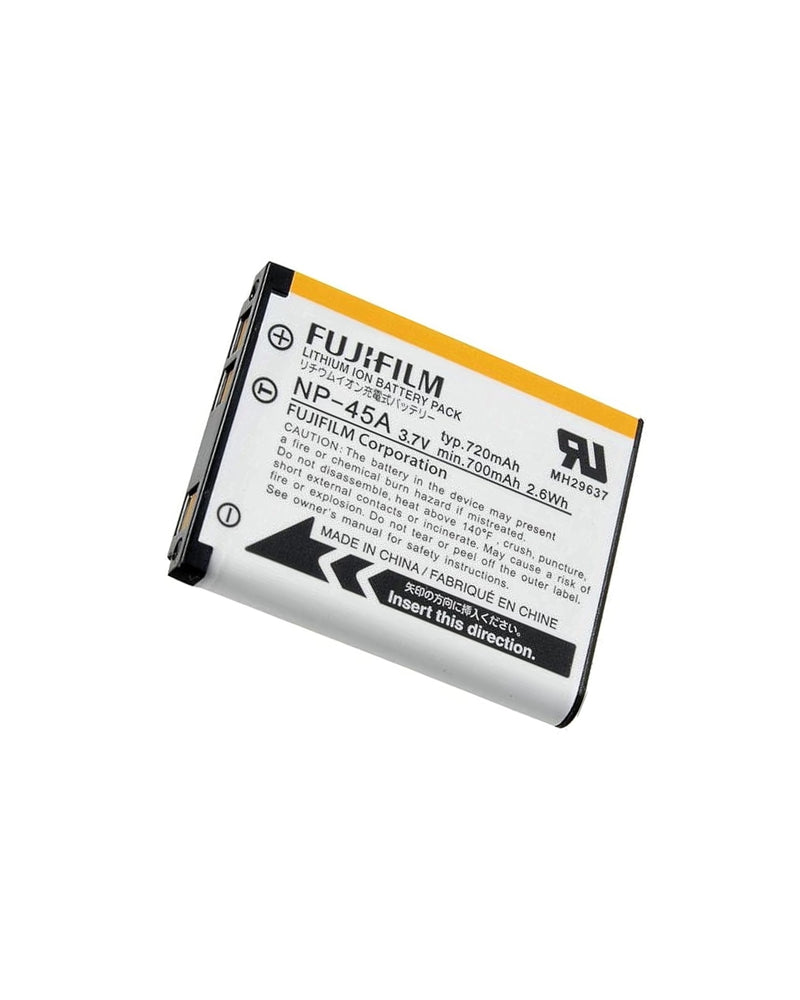 Fujifilm NP-45A Battery