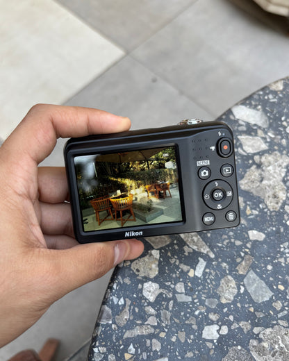 Nikon COOLPIX L29