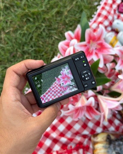 Kodak PIXPRO FZ55