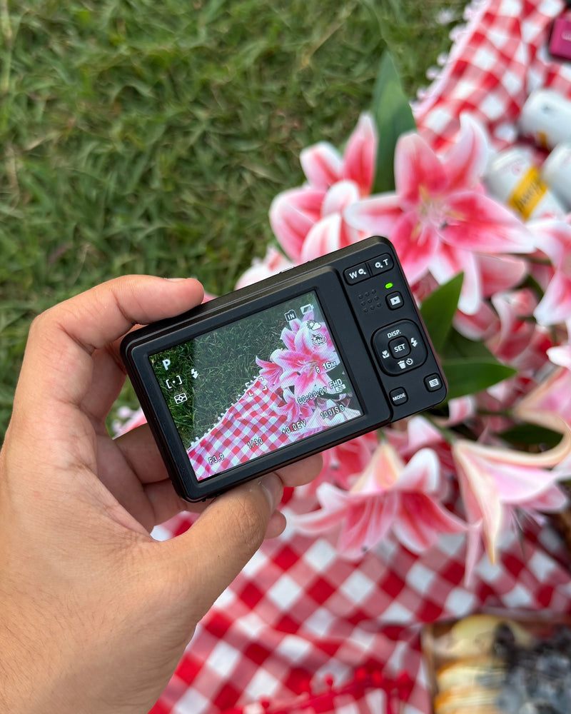 Kodak PIXPRO FZ55