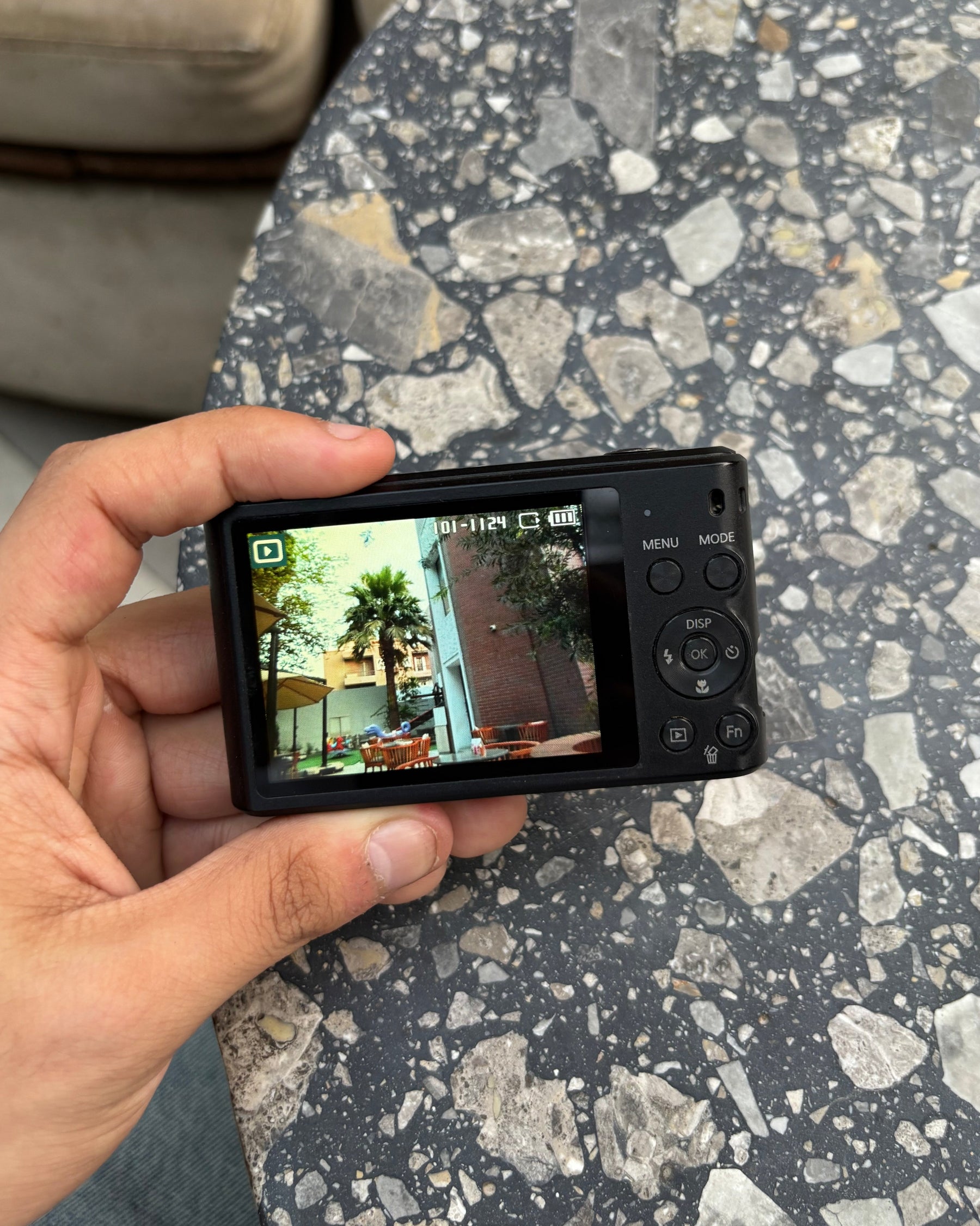Samsung ST66