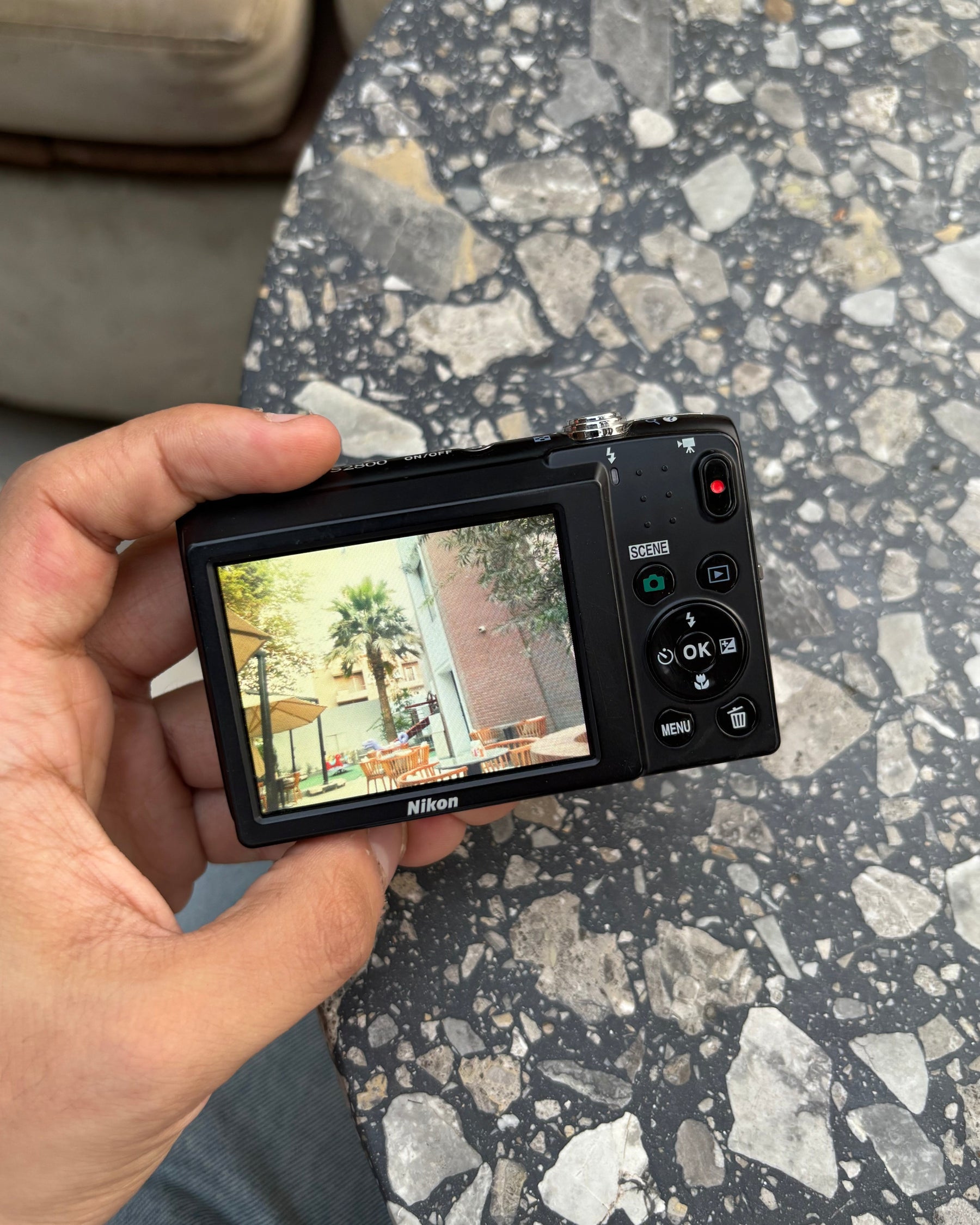 Nikon COOLPIX S2800