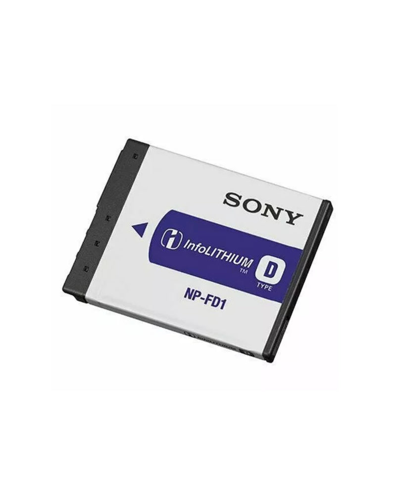 Sony NP-BD1 Battery