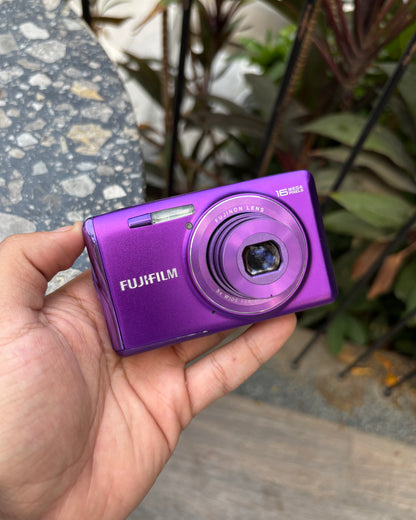 Fujifilm FinePix JX700
