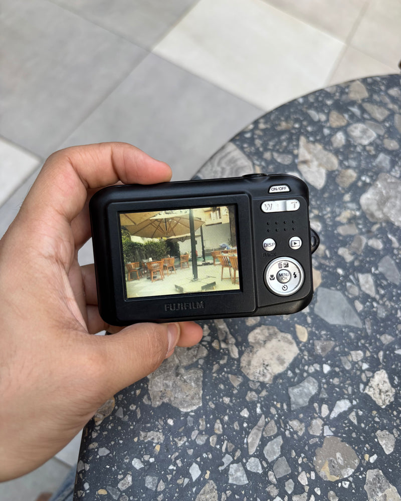 Fujifilm FinePix L50
