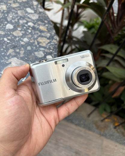 Fujifilm FinePix AV100