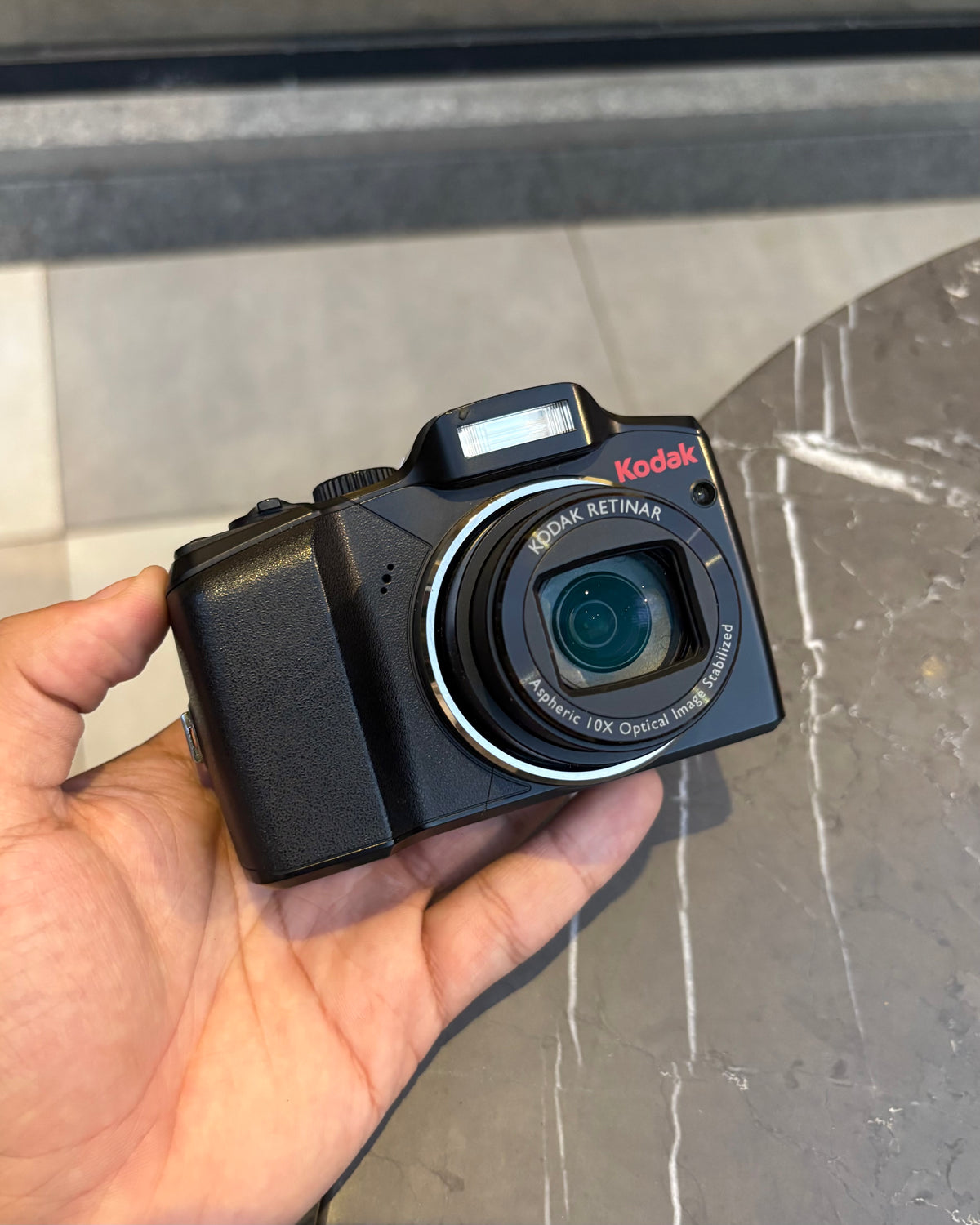 Kodak EasyShare Z915