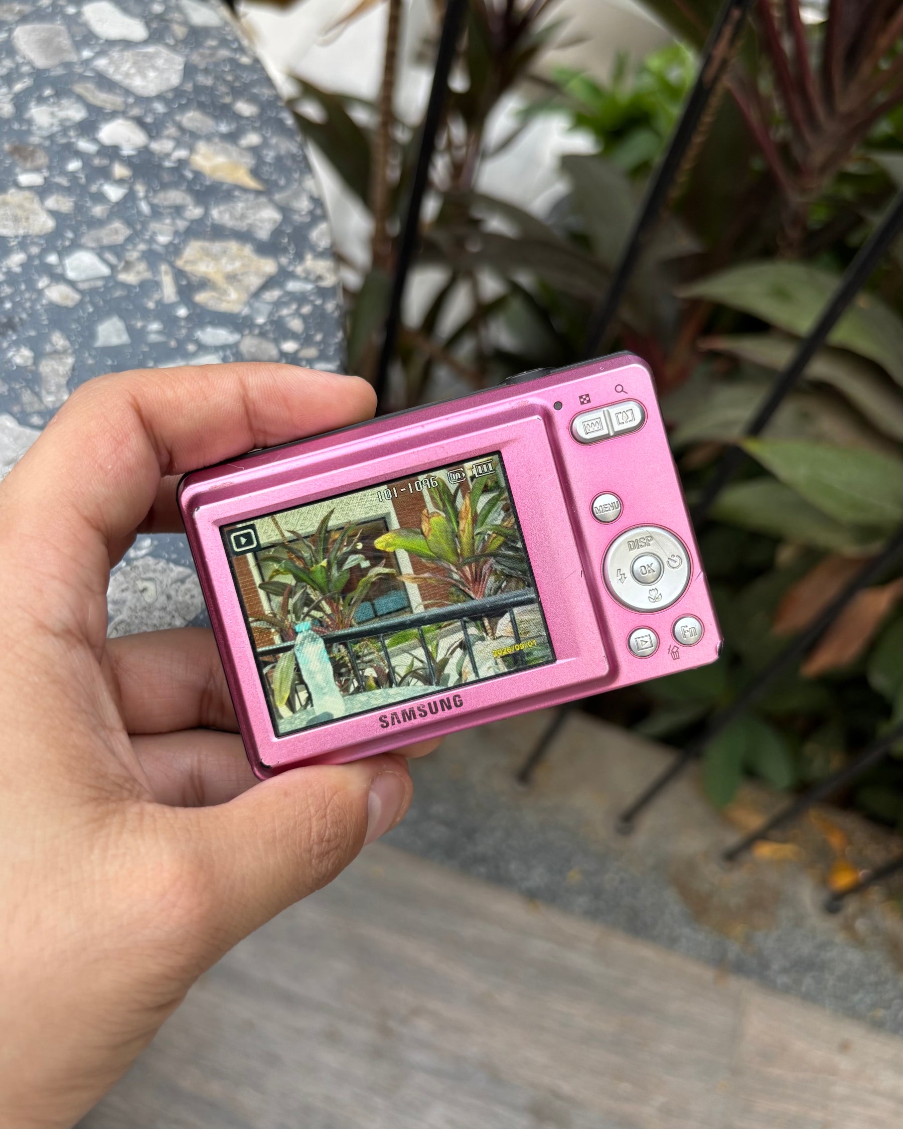 Samsung ES60