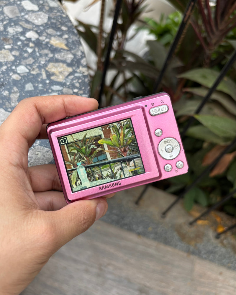 Samsung ES60