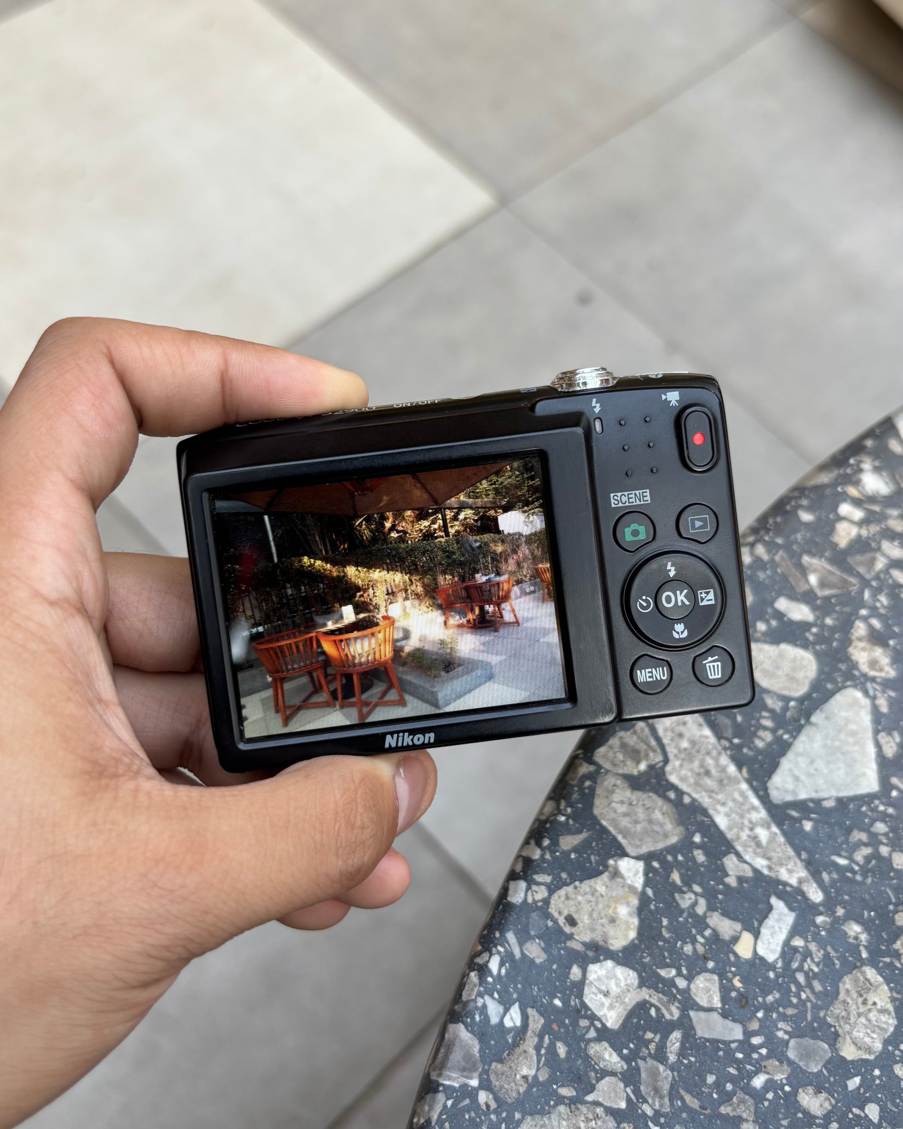 Nikon COOLPIX S2900