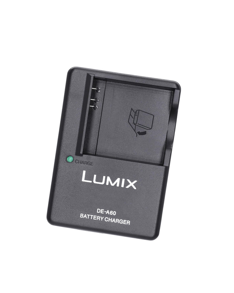 Panasonic DMW-BCF10 Battery Charger