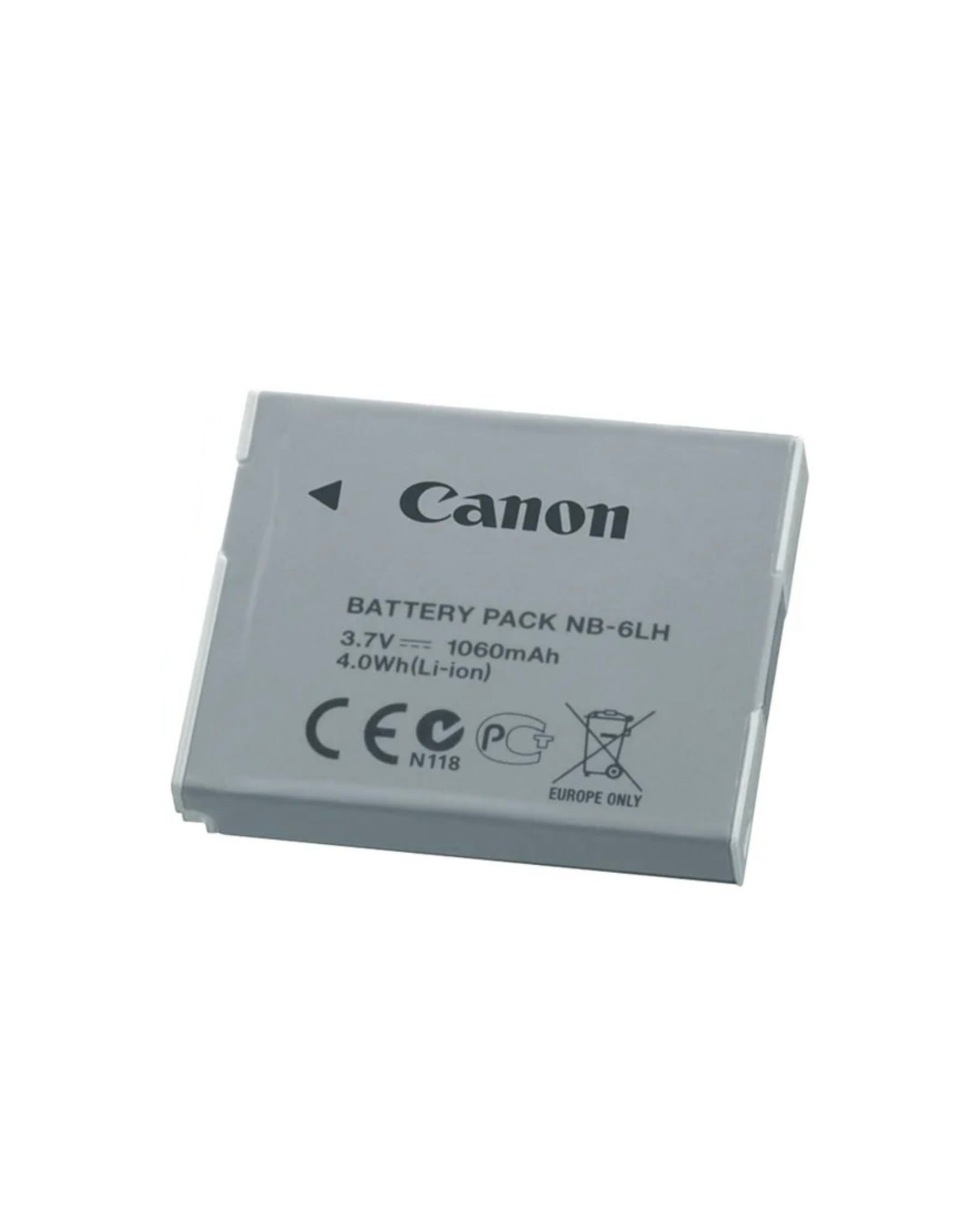 Canon NB-6L Battery