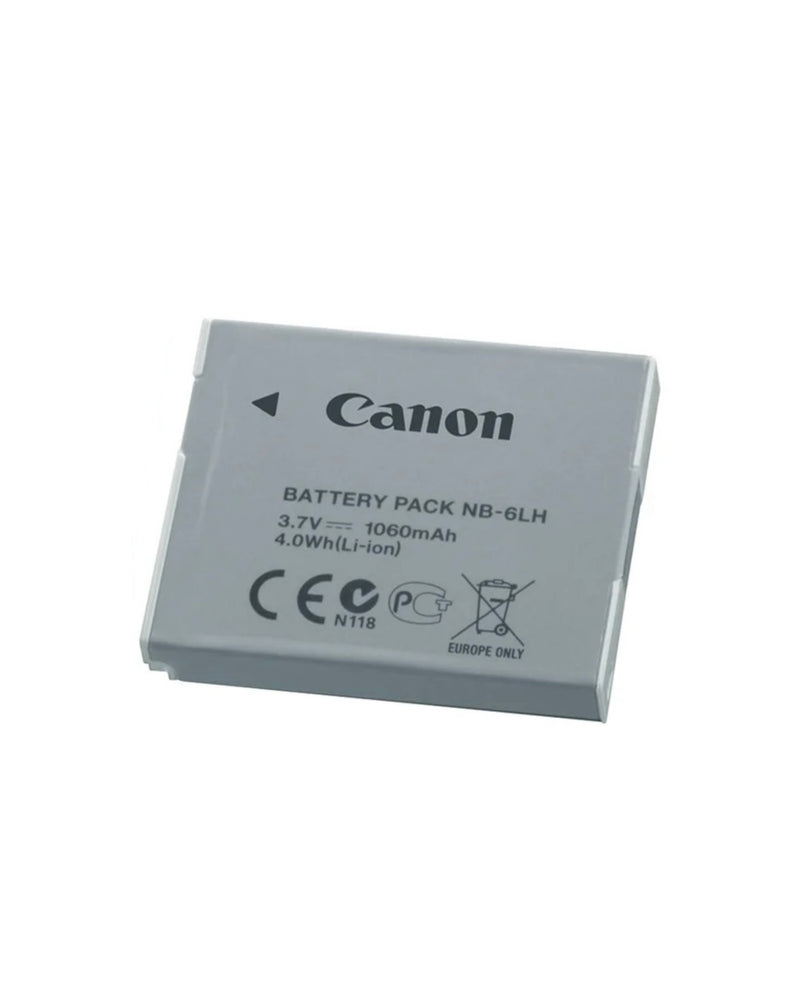 Canon NB-6L Battery