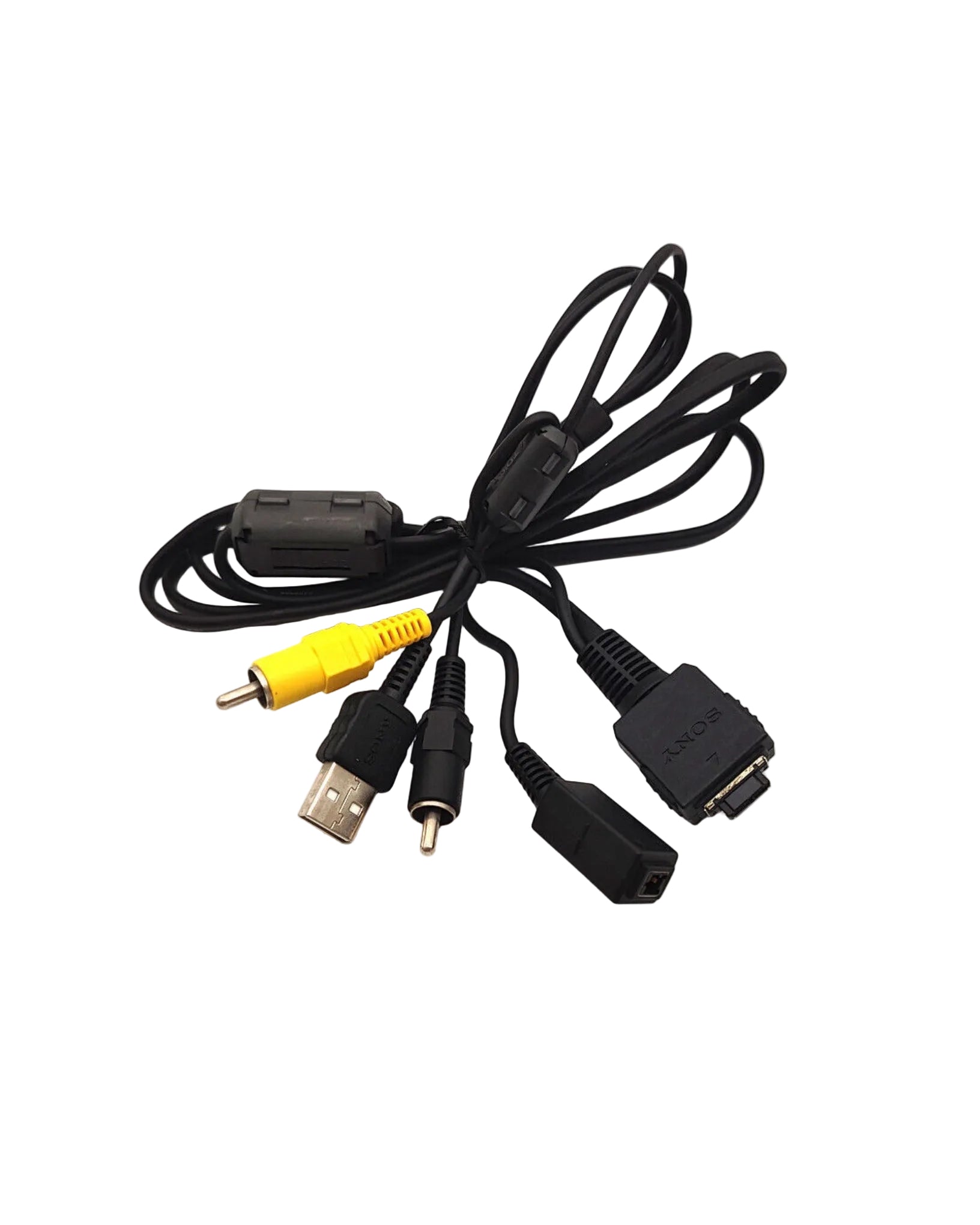 Sony Multi-Purpose USB Cable