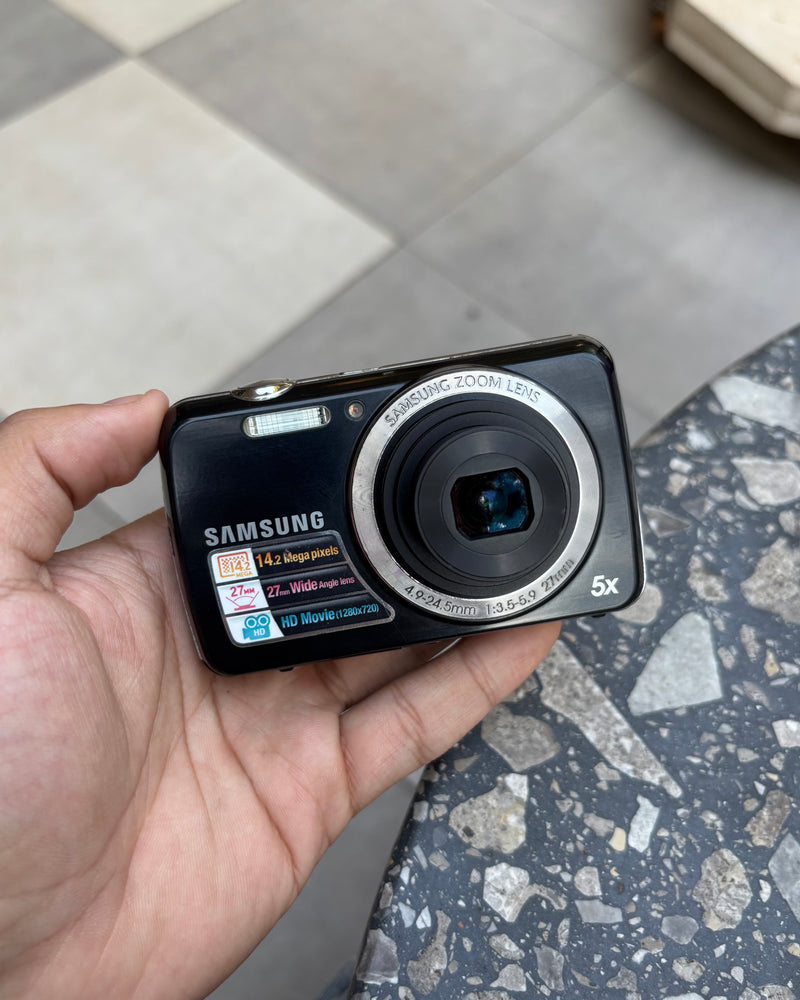 Samsung PL20 (with box)