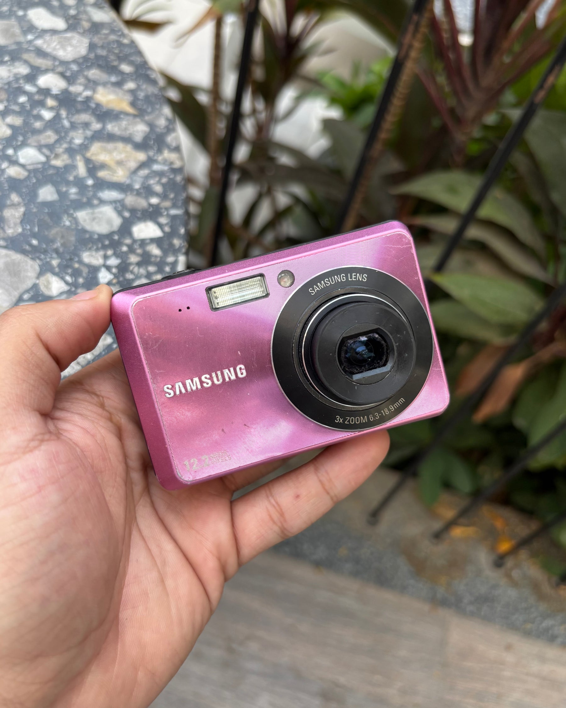 Samsung ES60