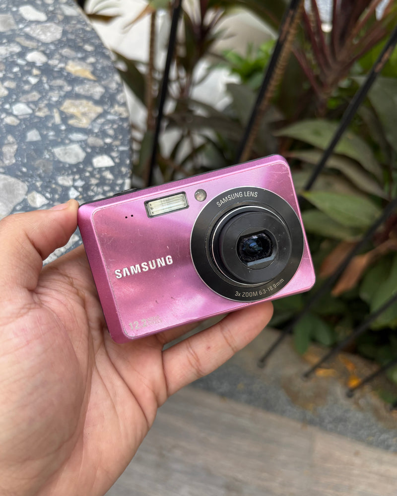 Samsung ES60