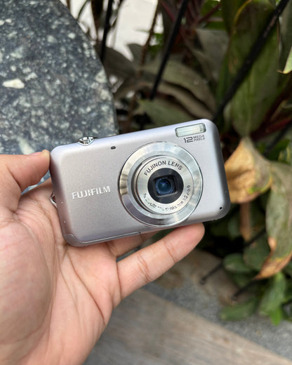 Fujifilm FinePix JV100