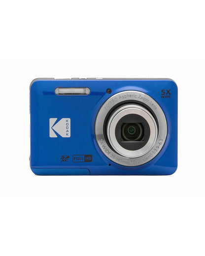 KODAK PIXPRO FZ55 - Blue (New)