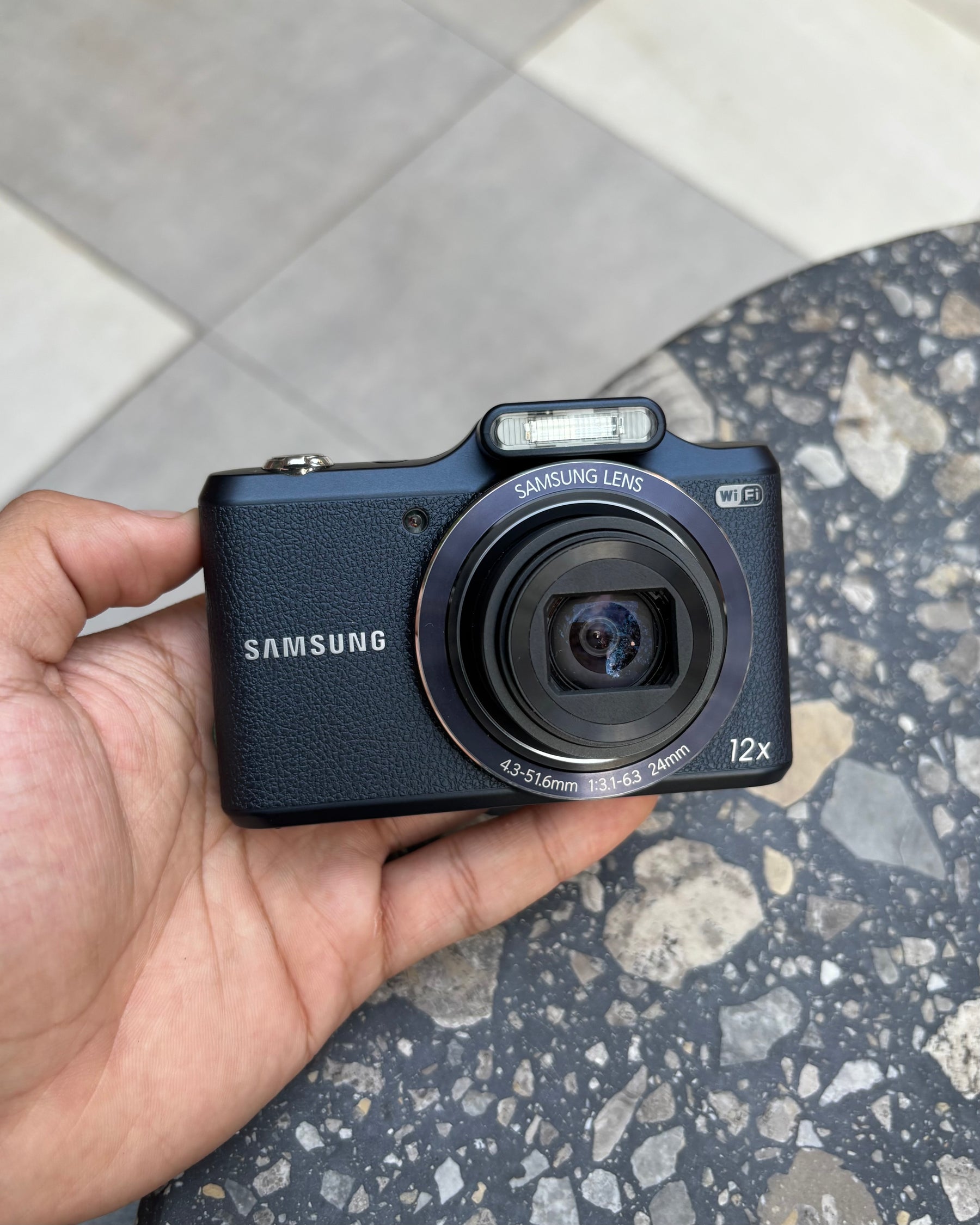 Samsung WB50F