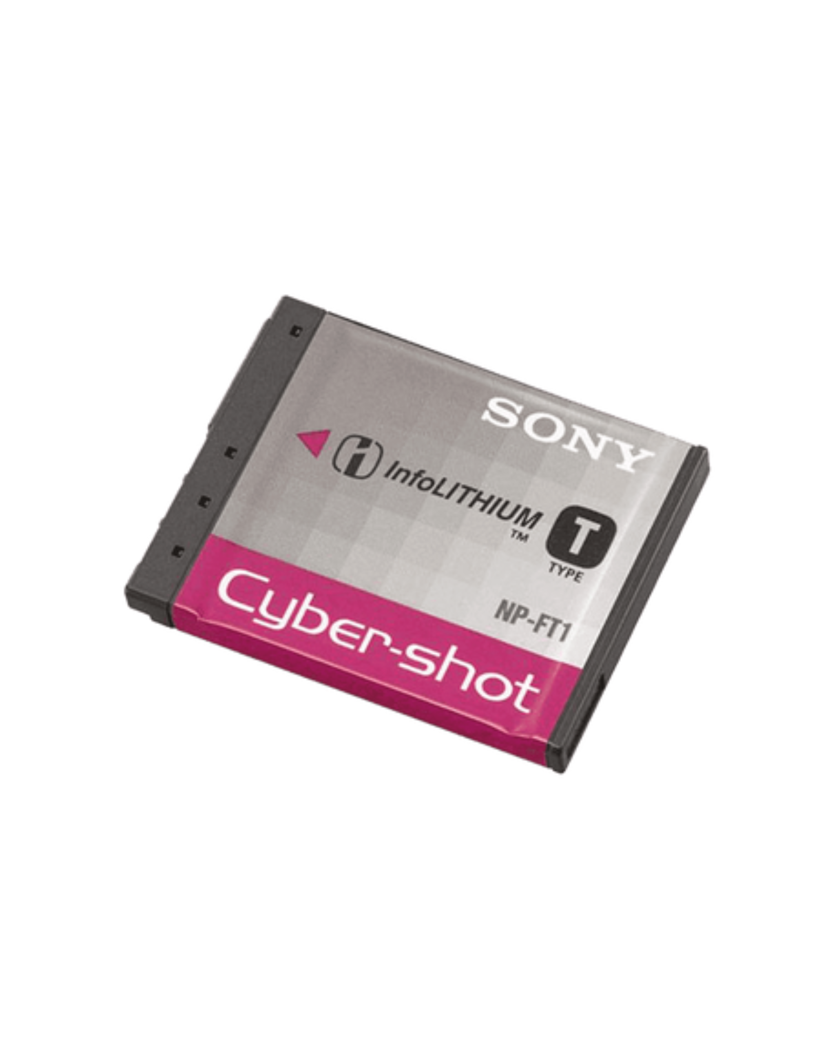Sony NP-FT1 Battery