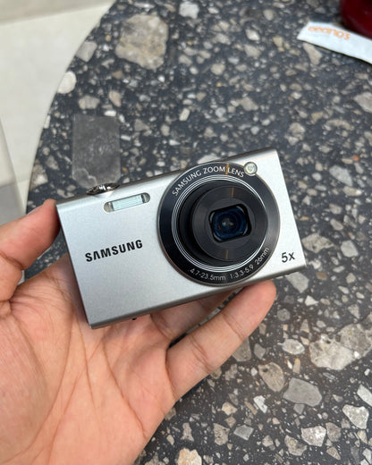 Samsung SH100 (with box