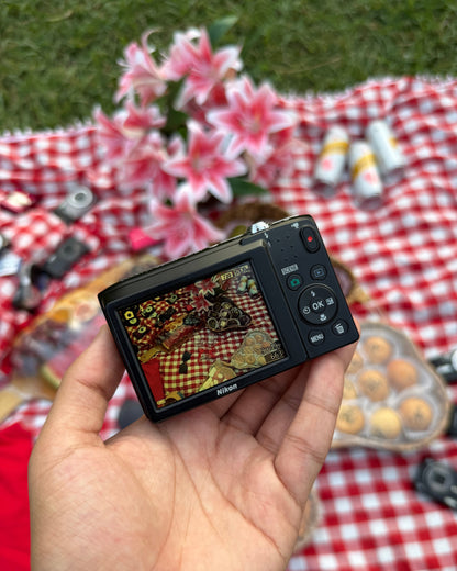 Nikon COOLPIX S2900