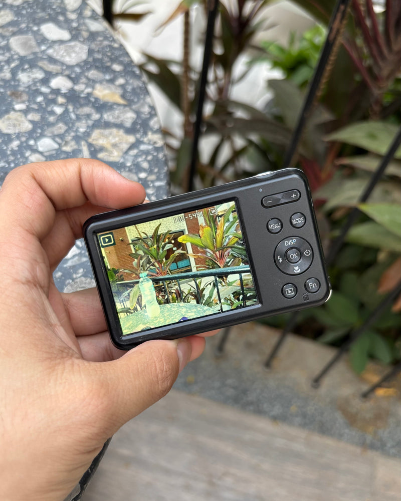 Samsung ES95