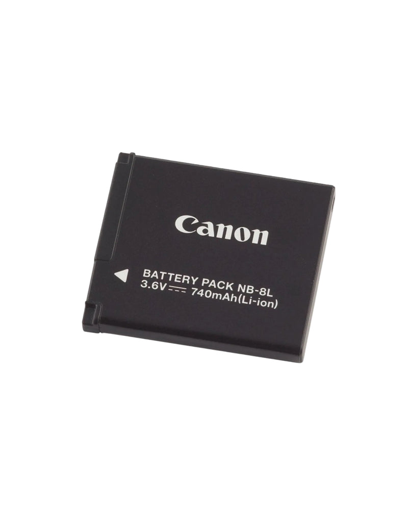 Canon NB-8L Battery