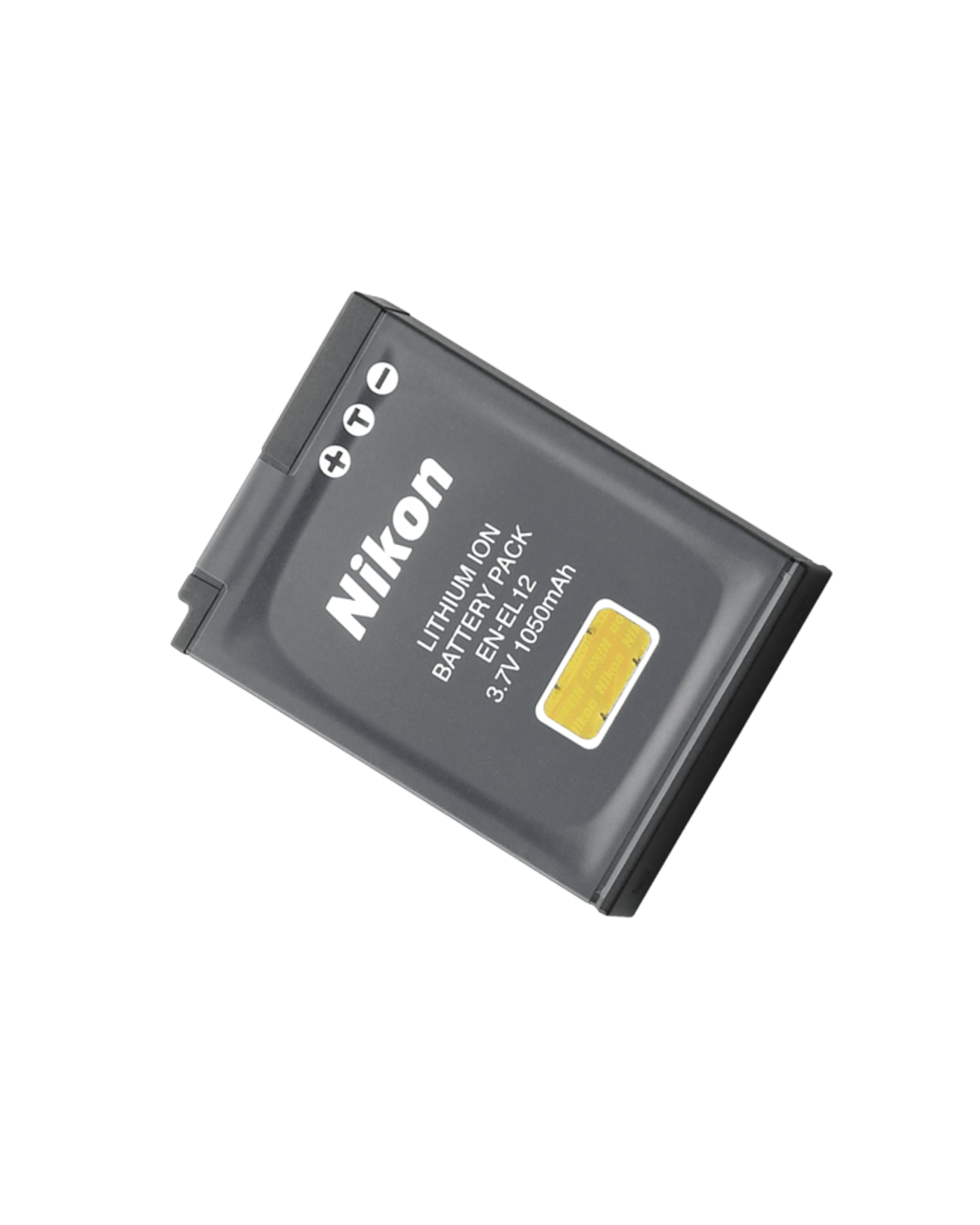 Nikon EN-EL12 Battery