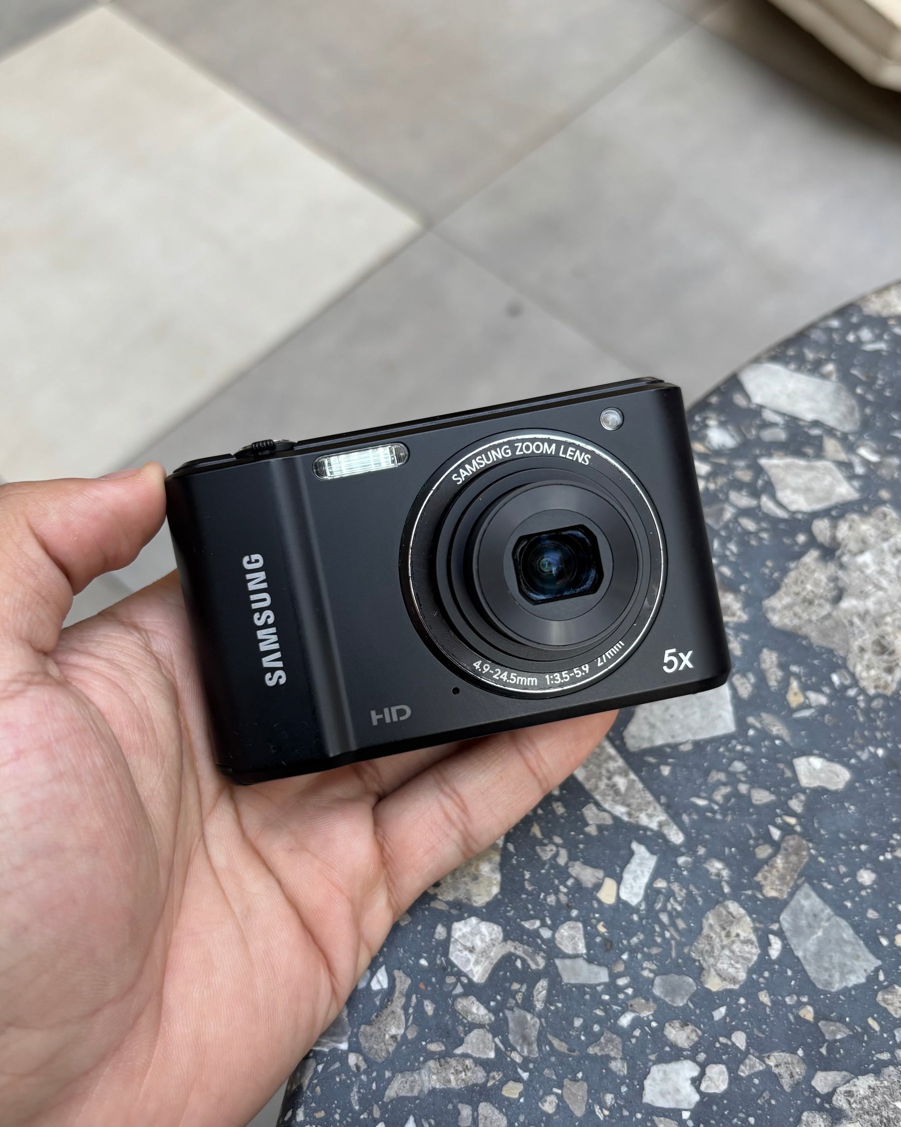 Samsung ES90