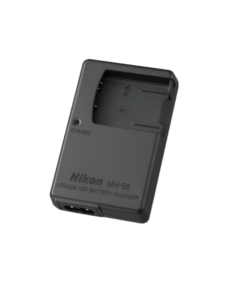 Nikon EN-EL19 Battery Charger