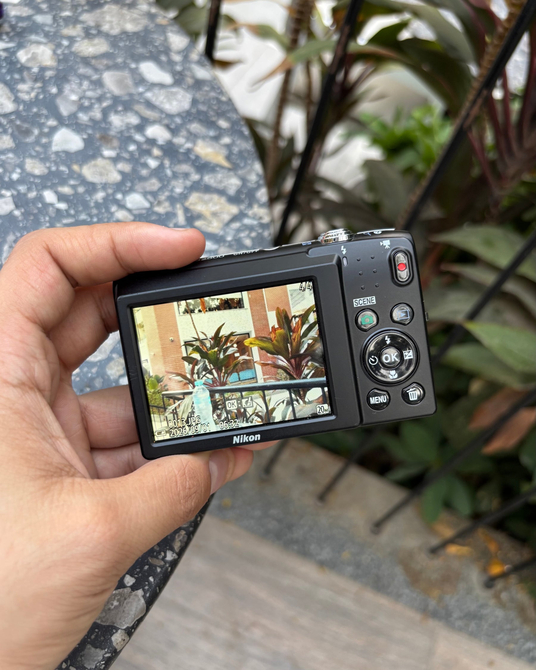 Nikon COOLPIX S2800