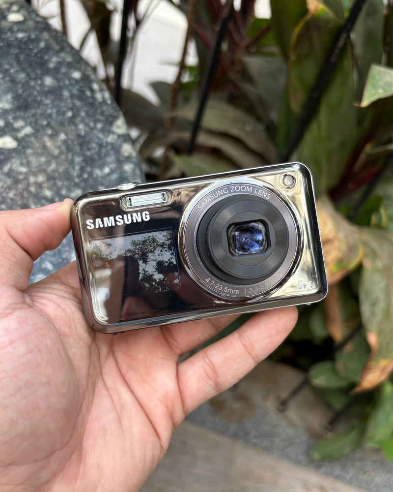 Samsung PL120