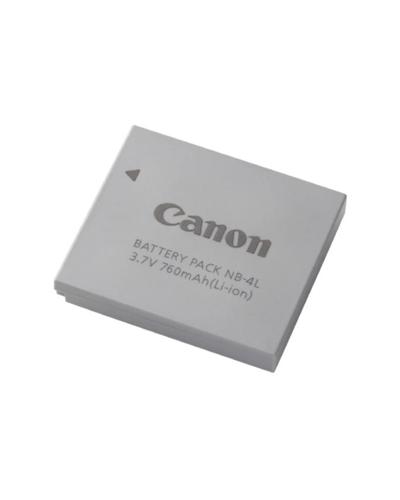 Canon NB-4L Battery